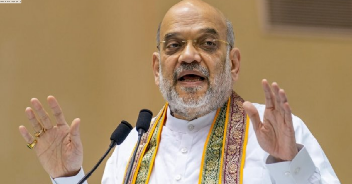 Amit Shah to visit TN's Rameswaram, Telangana from Aug 28-29, will meet party leaders